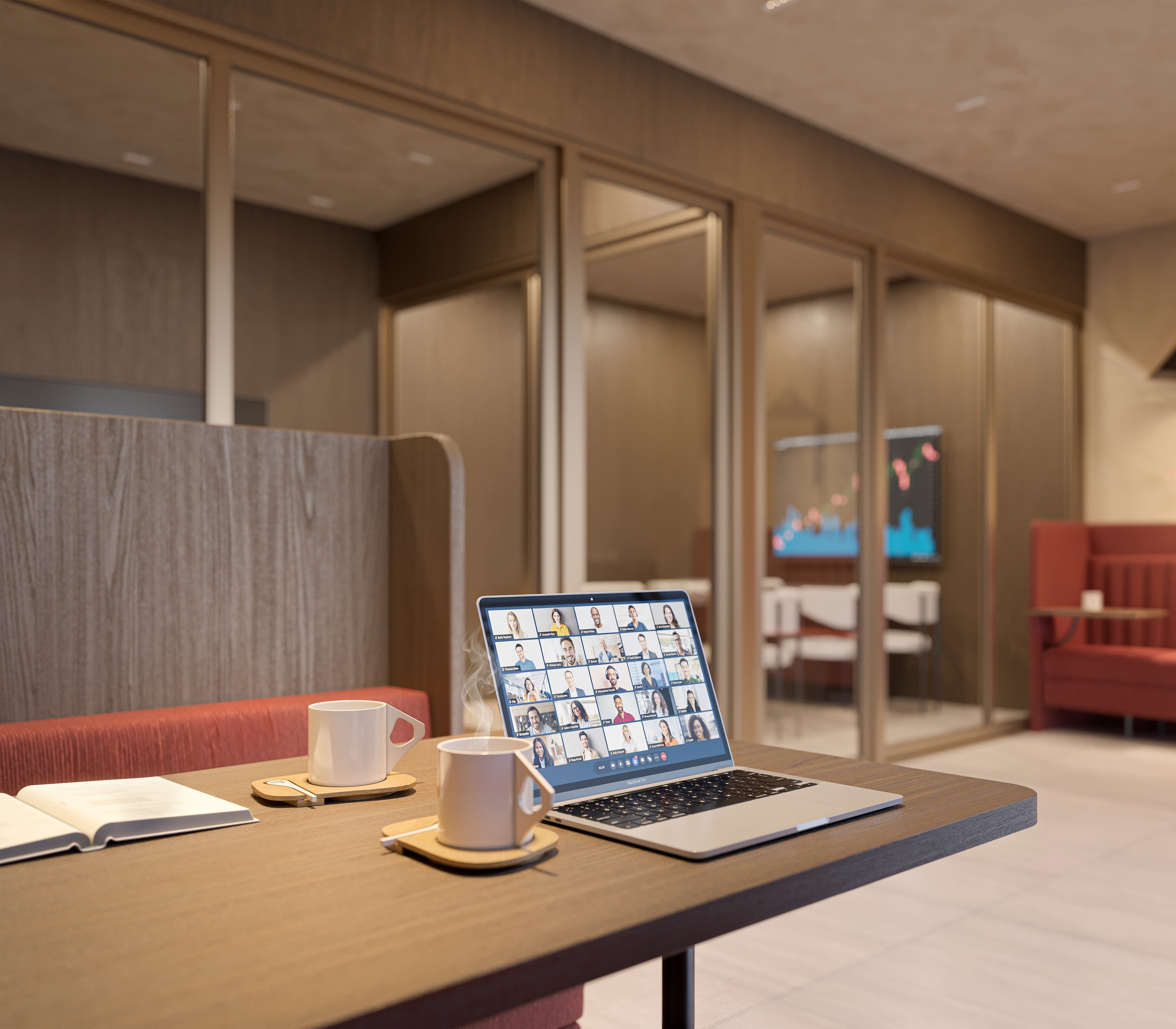 Coworking