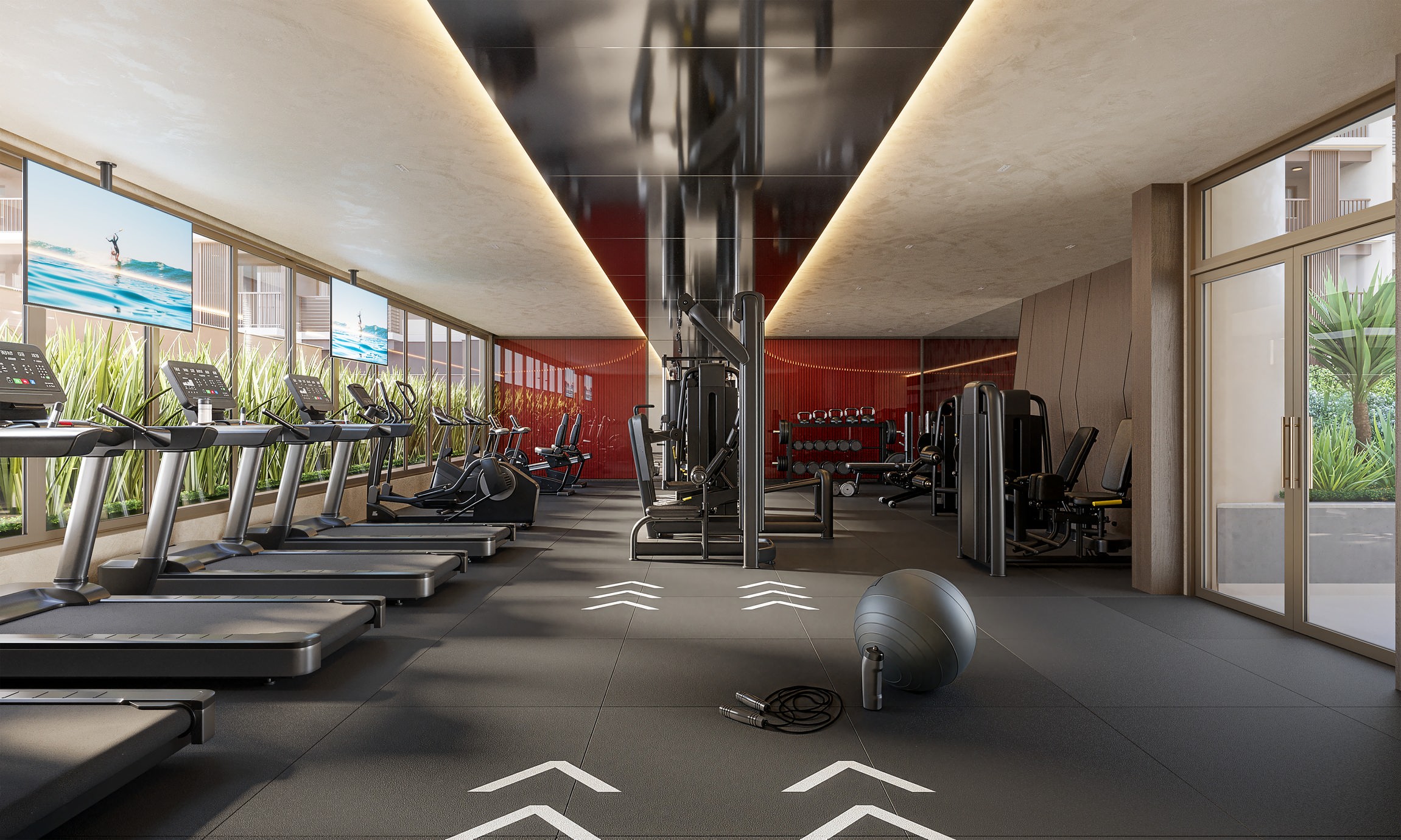 Fitness